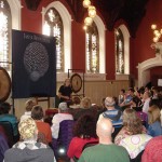 College of Sound Healing Conference