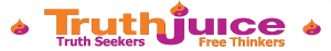 Truth Juice Logo