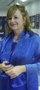Carol Morgan