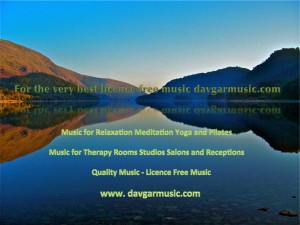 Link To DavGar Music