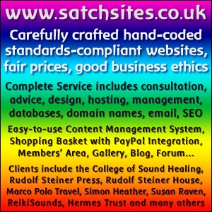 Satch Norton banner