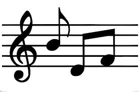 Music score