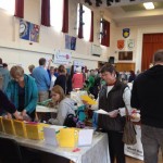 Exhibition of Healing 