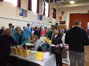 Exhibition of Healing