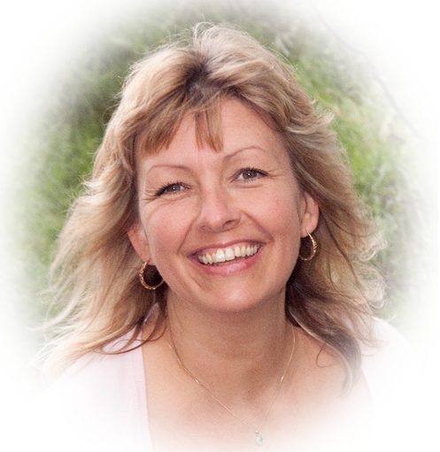 Carol Cumber