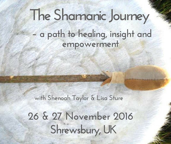 Shamanic Journey
