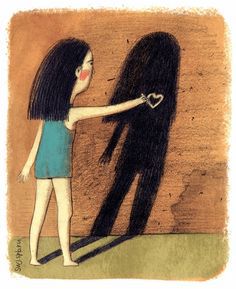 Shadow Love
