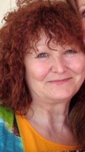 June Meagher