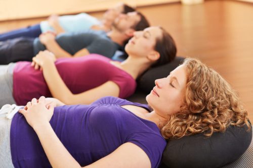 Meditation