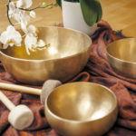 Yoga & Sound Bath Glasgow