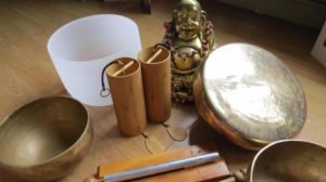 Instruments for workshop