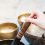 Sound Bath & Meditation - Annan - Sold Out