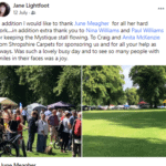 LivingWEll festival 2021