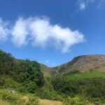 Retreat of dreams