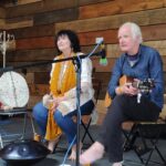 eternal sea music june meagher and tom grierson
