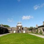 fORT BELAN WINTER RETREAT