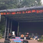 Soul Revolution Festival - Weston Park