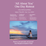 All about You Retreat, Portpatrick from £35