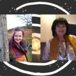 Day of voice, healing and connection with Paula and June - Denbigh