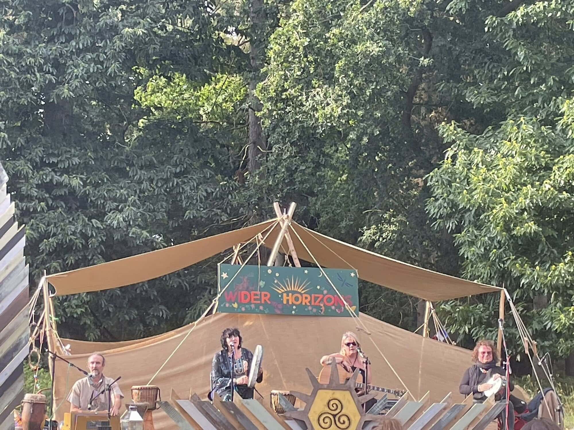 Soul Revolution Festival 2026