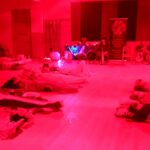 Christmas Sound Bath & Meditation - Portpatrick