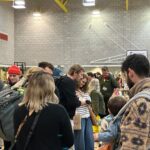 Sound Baths - Scotland Vegan Festival Paisley