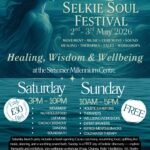 Selkie Soul Festival Stranraer