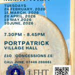 Sound Bath & Meditation Portpatrick