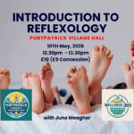 Introduction to Reflexology - Portpatrick