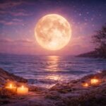 Full Moon Cacao Ceremony - Returning to Balance - Stranraer