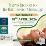 Introduction to Indian Head Massage