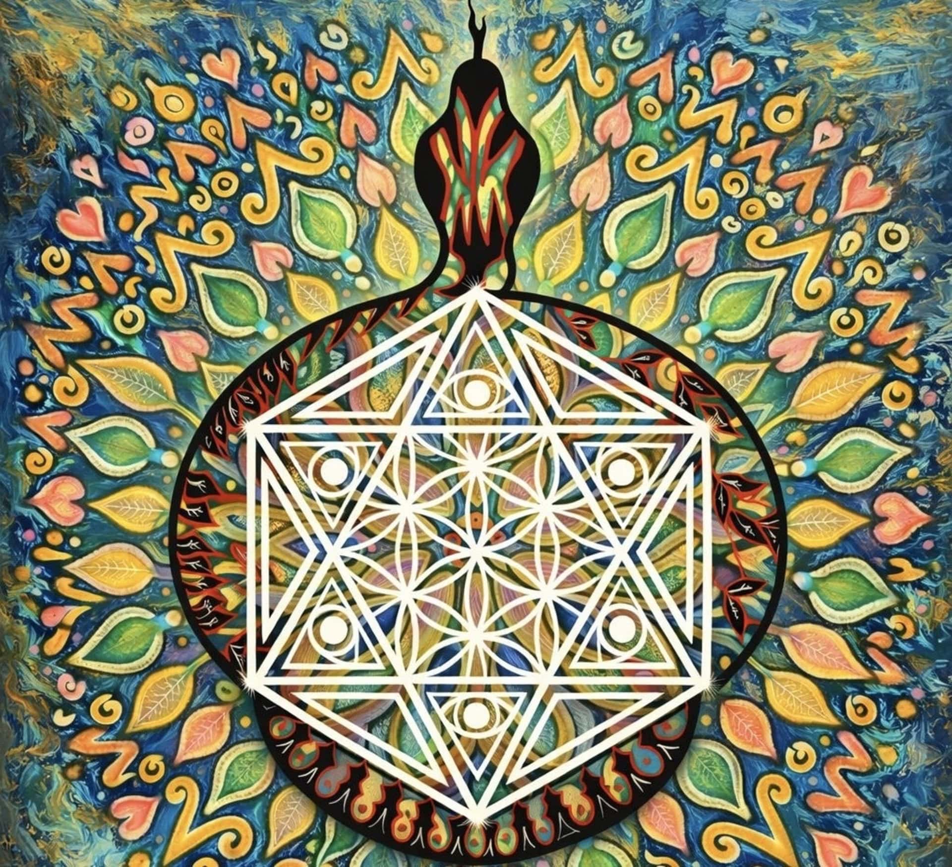 Soalegria presents: Earth Mandala Festival