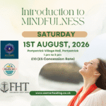 Introduction to Mindfulness